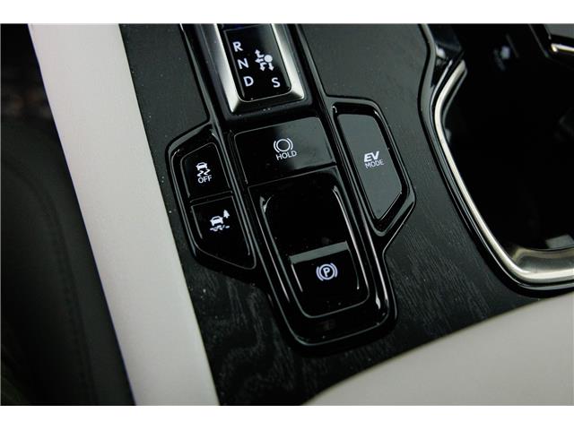 2025 Lexus RX 350h Base (Stk: X3255) in London - Image 33 of 35