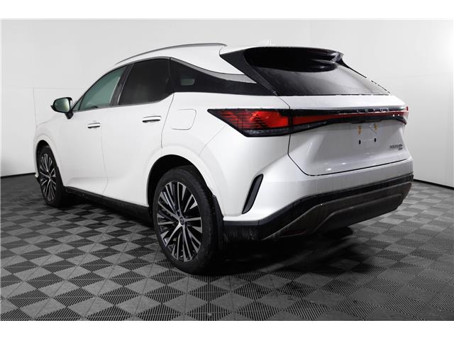 2025 Lexus RX 350h Base (Stk: X3213) in London - Image 4 of 34