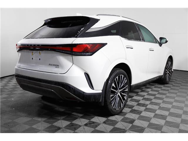 2025 Lexus RX 350h Base (Stk: X3213) in London - Image 6 of 34