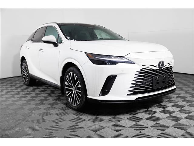 2025 Lexus RX 350h Base (Stk: X3213) in London - Image 3 of 34