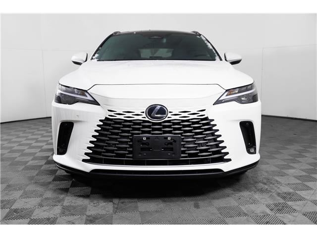 2025 Lexus RX 350h Base (Stk: X3213) in London - Image 2 of 34
