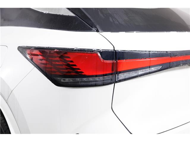 2025 Lexus RX 350h Base (Stk: X3213) in London - Image 7 of 34