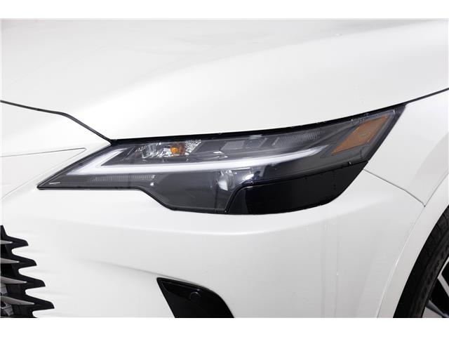 2025 Lexus RX 350h Base (Stk: X3213) in London - Image 10 of 34