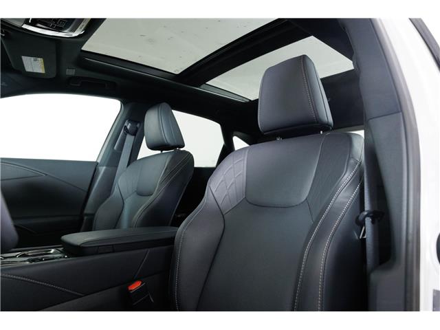 2025 Lexus RX 350h Base (Stk: X3213) in London - Image 16 of 34