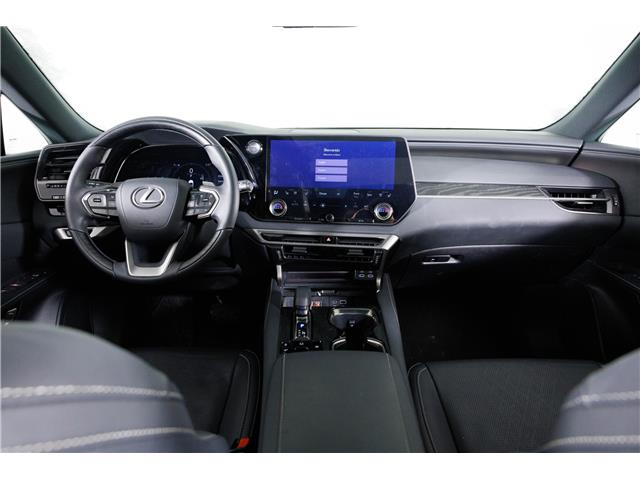 2025 Lexus RX 350h Base (Stk: X3213) in London - Image 17 of 34
