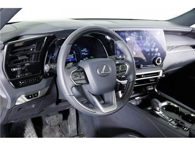 2025 Lexus RX 350h Base (Stk: X3213) in London - Image 18 of 34