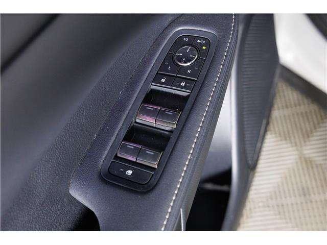 2025 Lexus RX 350h Base (Stk: X3213) in London - Image 13 of 34