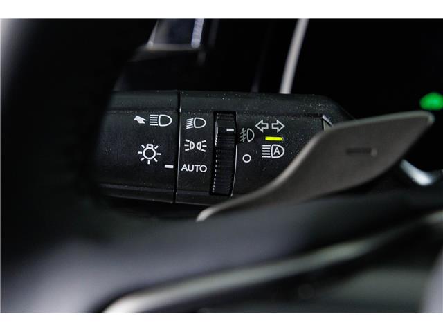 2025 Lexus RX 350h Base (Stk: X3213) in London - Image 20 of 34
