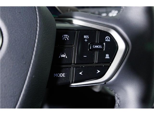 2025 Lexus RX 350h Base (Stk: X3213) in London - Image 21 of 34