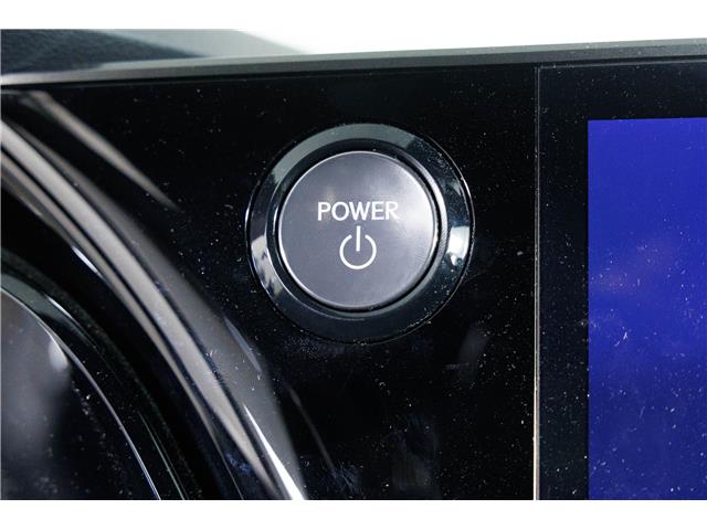 2025 Lexus RX 350h Base (Stk: X3213) in London - Image 24 of 34