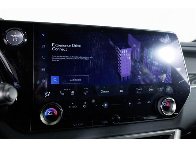 2025 Lexus RX 350h Base (Stk: X3213) in London - Image 27 of 34