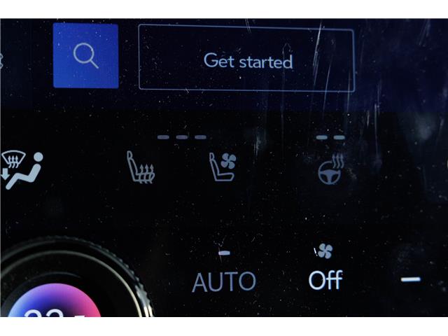 2025 Lexus RX 350h Base (Stk: X3213) in London - Image 29 of 34