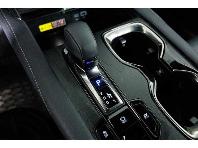 2025 Lexus RX 350h Base (Stk: X3213) in London - Image 31 of 34