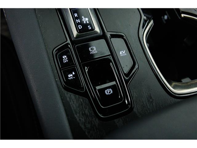 2025 Lexus RX 350h Base (Stk: X3213) in London - Image 32 of 34