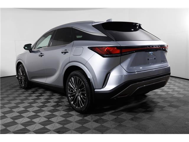 2025 Lexus RX 350 Base (Stk: X3301) in London - Image 4 of 35