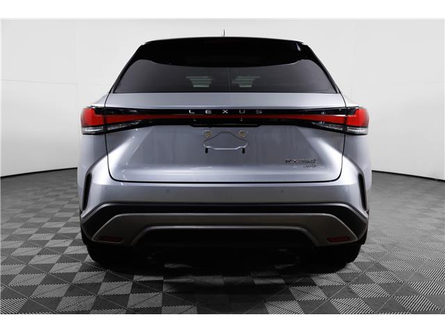 2025 Lexus RX 350 Base (Stk: X3301) in London - Image 5 of 35