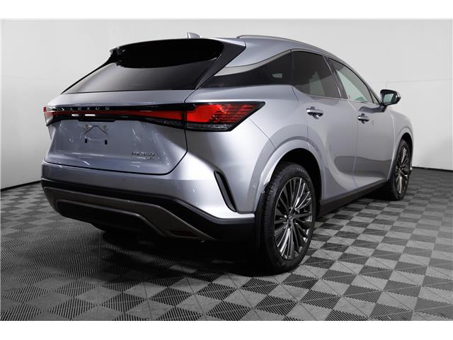 2025 Lexus RX 350 Base (Stk: X3301) in London - Image 6 of 35