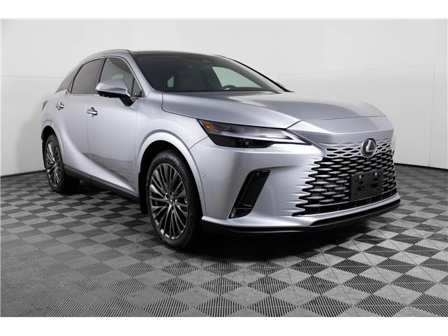 2025 Lexus RX 350 Base (Stk: X3301) in London - Image 3 of 35