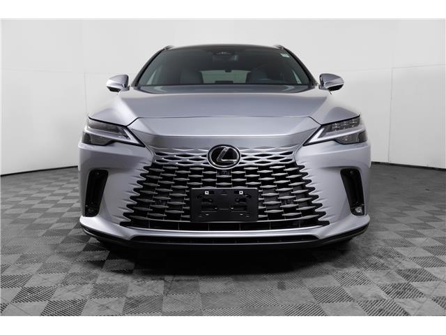 2025 Lexus RX 350 Base (Stk: X3301) in London - Image 2 of 35