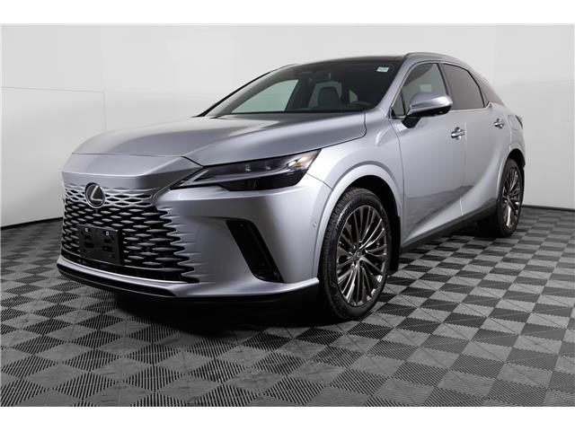 2025 Lexus RX 350 Base (Stk: X3301) in London - Image 1 of 35
