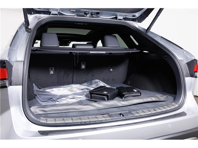 2025 Lexus RX 350 Base (Stk: X3301) in London - Image 8 of 35