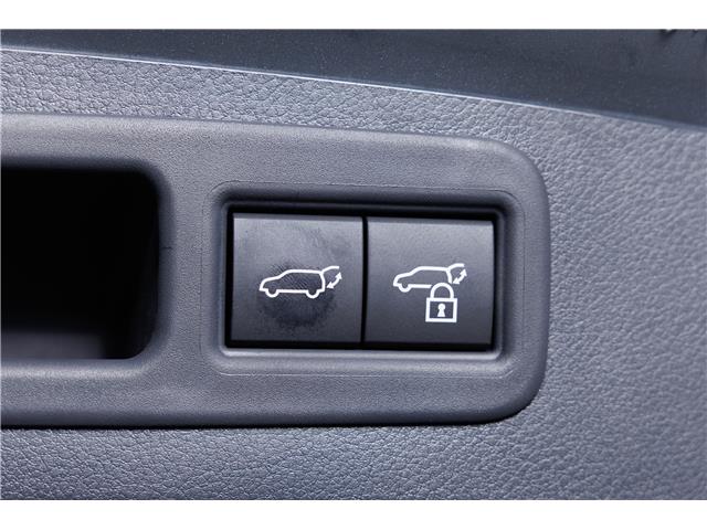 2025 Lexus RX 350 Base (Stk: X3301) in London - Image 9 of 35