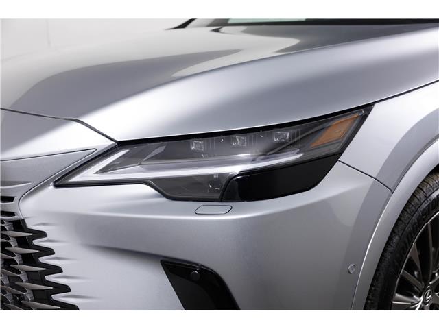 2025 Lexus RX 350 Base (Stk: X3301) in London - Image 10 of 35