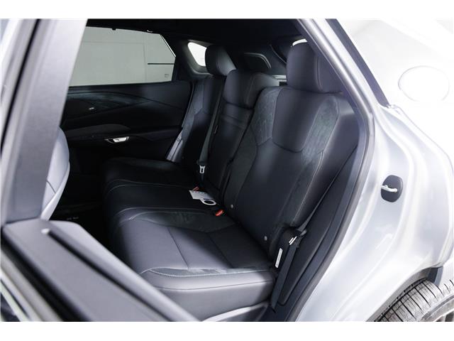 2025 Lexus RX 350 Base (Stk: X3301) in London - Image 34 of 35