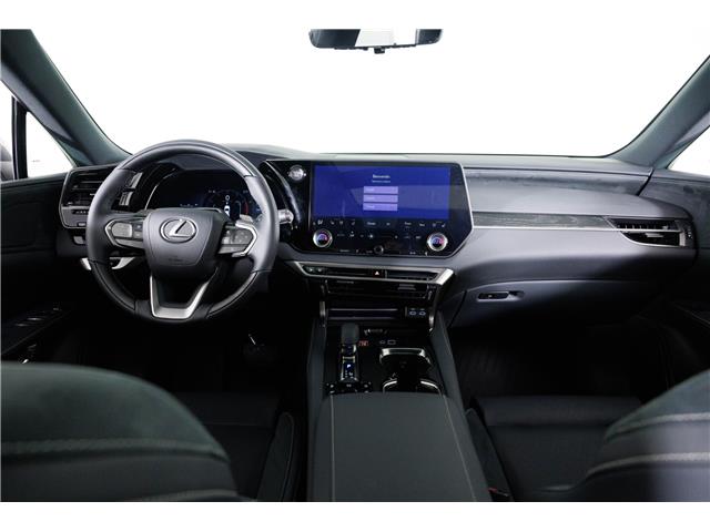 2025 Lexus RX 350 Base (Stk: X3301) in London - Image 17 of 35