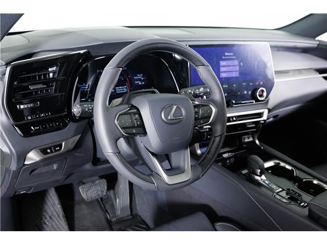 2025 Lexus RX 350 Base (Stk: X3301) in London - Image 18 of 35