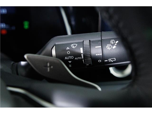 2025 Lexus RX 350 Base (Stk: X3301) in London - Image 22 of 35