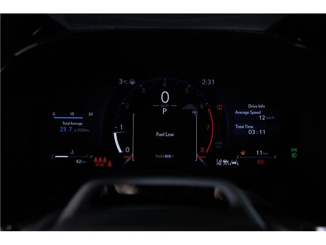 2025 Lexus RX 350 Base (Stk: X3301) in London - Image 23 of 35