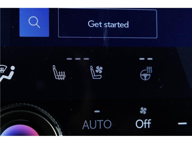 2025 Lexus RX 350 Base (Stk: X3301) in London - Image 30 of 35