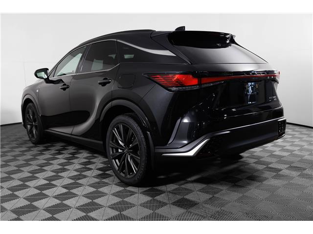 2025 Lexus RX 350 Base (Stk: X3405) in London - Image 4 of 35