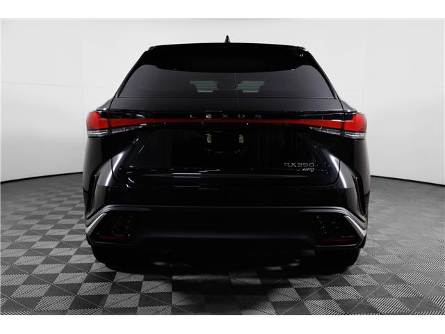 2025 Lexus RX 350 Base (Stk: X3405) in London - Image 5 of 35