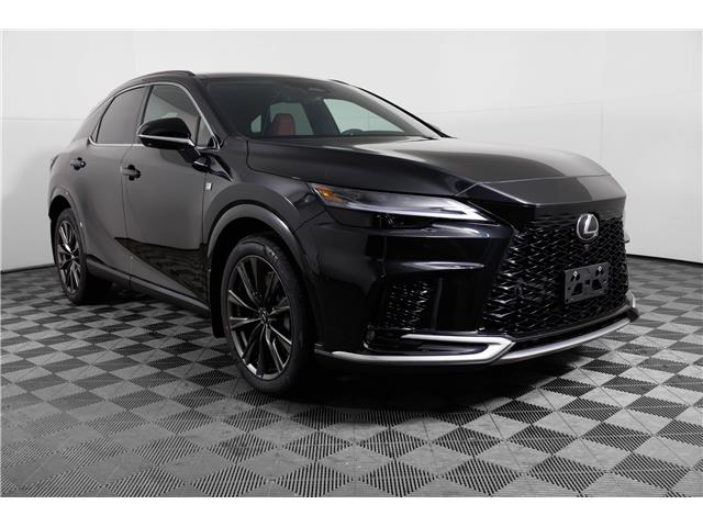 2025 Lexus RX 350 Base (Stk: X3405) in London - Image 3 of 35