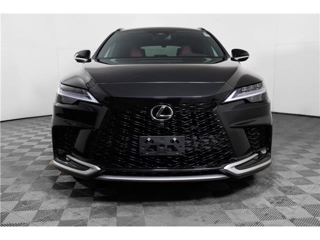 2025 Lexus RX 350 Base (Stk: X3405) in London - Image 2 of 35