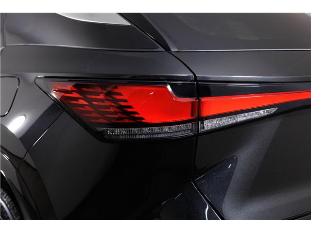 2025 Lexus RX 350 Base (Stk: X3405) in London - Image 7 of 35