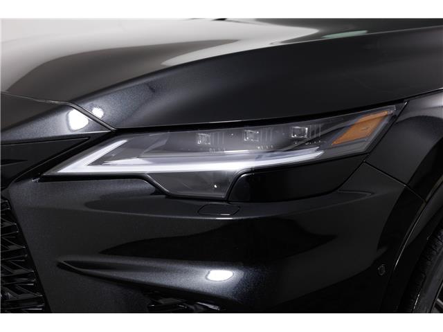 2025 Lexus RX 350 Base (Stk: X3405) in London - Image 10 of 35