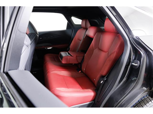 2025 Lexus RX 350 Base (Stk: X3405) in London - Image 34 of 35
