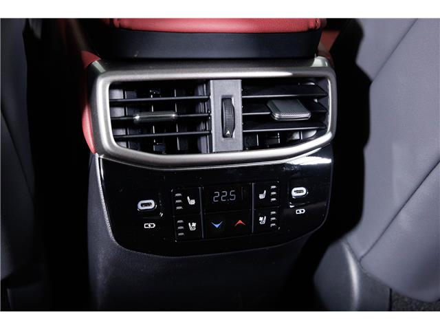 2025 Lexus RX 350 Base (Stk: X3405) in London - Image 35 of 35