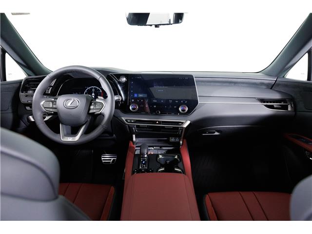 2025 Lexus RX 350 Base (Stk: X3405) in London - Image 17 of 35