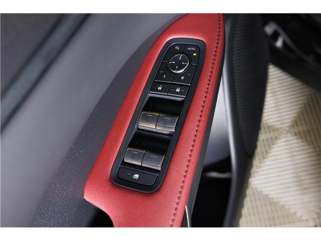 2025 Lexus RX 350 Base (Stk: X3405) in London - Image 13 of 35