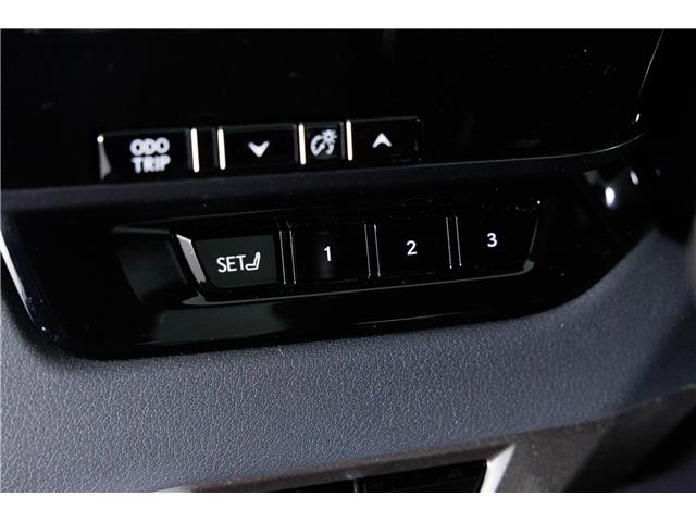 2025 Lexus RX 350 Base (Stk: X3405) in London - Image 15 of 35