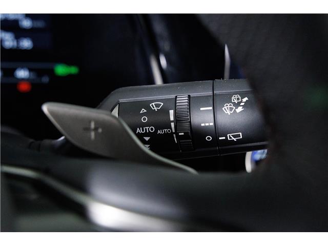 2025 Lexus RX 350 Base (Stk: X3405) in London - Image 22 of 35