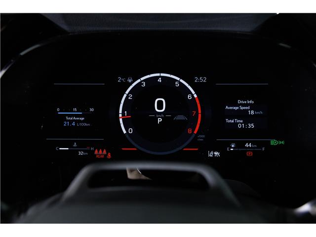 2025 Lexus RX 350 Base (Stk: X3405) in London - Image 23 of 35