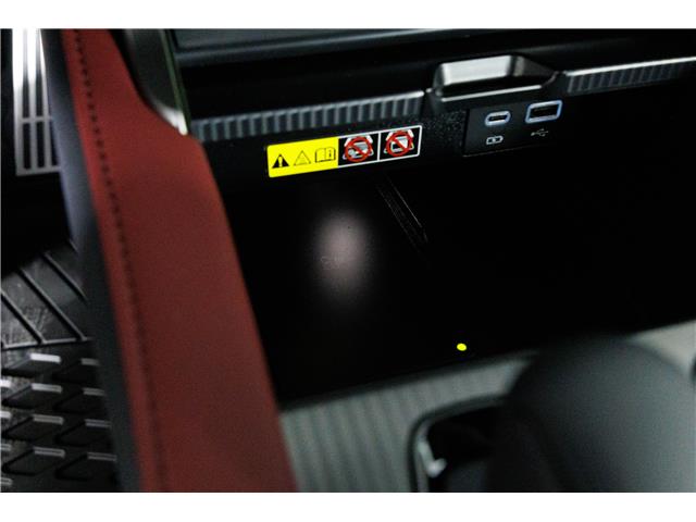 2025 Lexus RX 350 Base (Stk: X3405) in London - Image 31 of 35