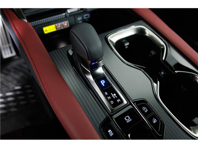 2025 Lexus RX 350 Base (Stk: X3405) in London - Image 32 of 35