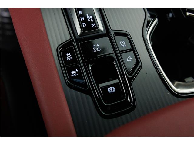 2025 Lexus RX 350 Base (Stk: X3405) in London - Image 33 of 35