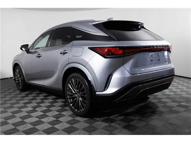 2025 Lexus RX 350 Base (Stk: X3291) in London - Image 4 of 35